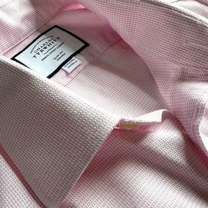Charles Tyrwhitt Slim Fit Non-Iron Dress Shirt